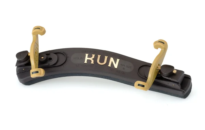KUN Épaulière Repliable Noir (3/4 – 1/2)