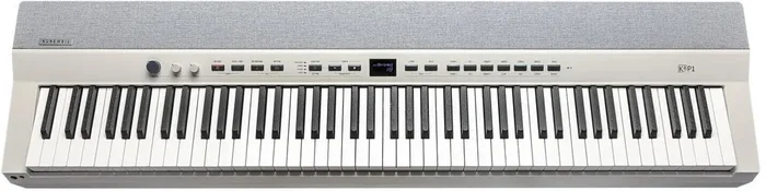 Kurzweil Ka P1 Piano de scène White
