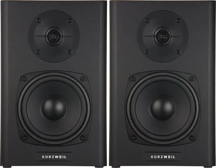 Kurzweil KS-40A Moniteur de studio actif 2 pcs