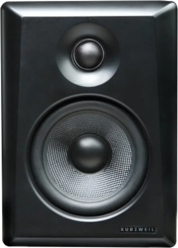 Kurzweil KS-50A Moniteur de studio actif 1 pc