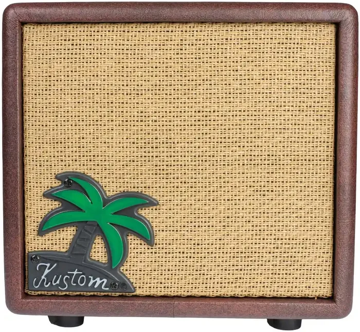 Kustom KUA10 Combo pour instruments acoustiques-électriques