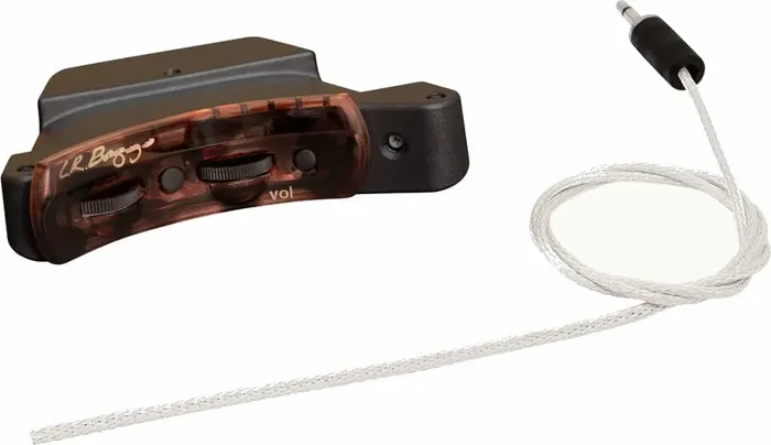 L.R. Baggs Session VTC Micro guitare acoustique