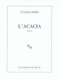 L&rsquo;acacia