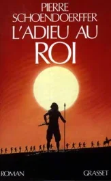 L&rsquo;adieu au roi