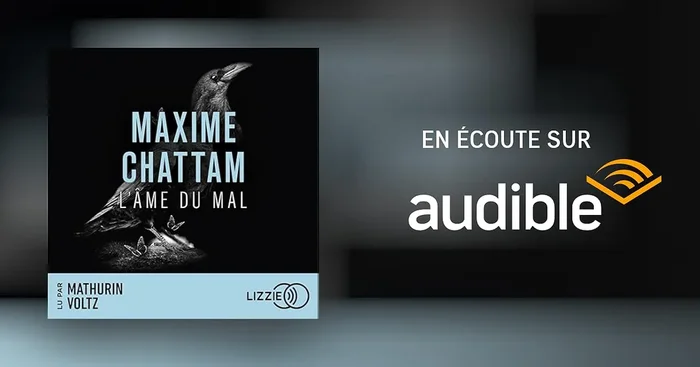 L’âme du mal