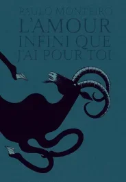 L&rsquo;amour infini que j&rsquo;ai pour toi