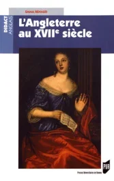 L&rsquo;Angleterre au XVIIe siècle (1603-1690)