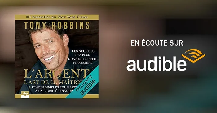 L’argent. L’art de le maîtriser