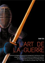 L&rsquo;art de la guerre