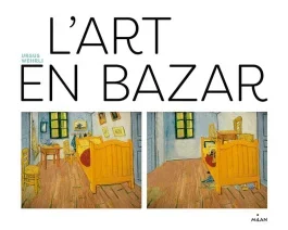 L&rsquo;art en bazar
