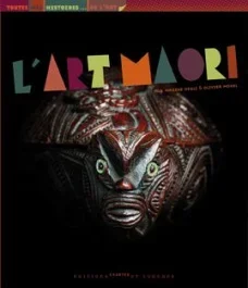 L&rsquo;art maori