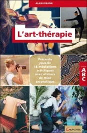 L&rsquo;art-thérapie