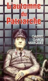 L&rsquo;automne du patriarche