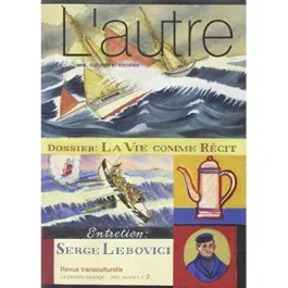 L&rsquo;autre N° 5/2000 : Ces objets qui soignent