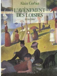 L&rsquo;avènement des loisirs. 1850-1960