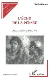 L&rsquo;écho de la pensée