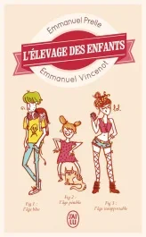 L&rsquo;élevage des enfants