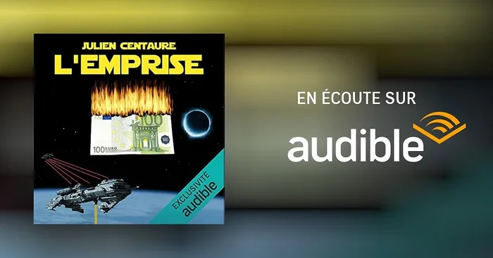 L’Emprise