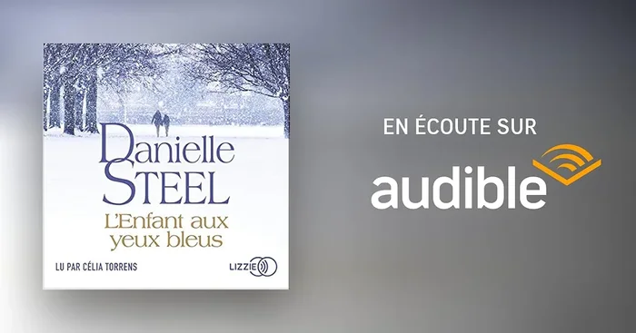 L’enfant aux yeux bleus