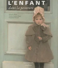 L&rsquo;enfant dans la peinture