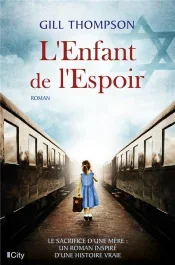 L&rsquo;enfant de l&rsquo;espoir