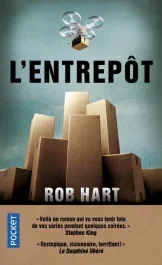 L&rsquo;Entrepôt