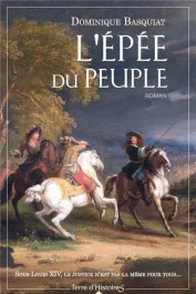 L&rsquo;épée du peuple