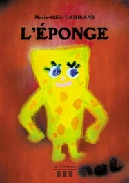 L&rsquo;éponge