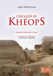 L&rsquo;Escalier de Khéops