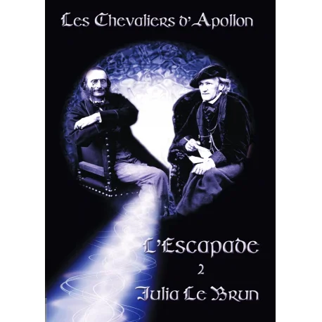 L’Escapade 2