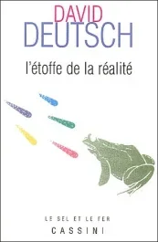 L&rsquo;étoffe de la réalité