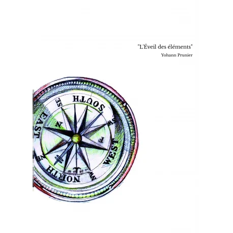« L&rsquo;Éveil des éléments »