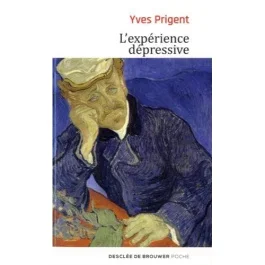 L&rsquo;expérience dépressive
