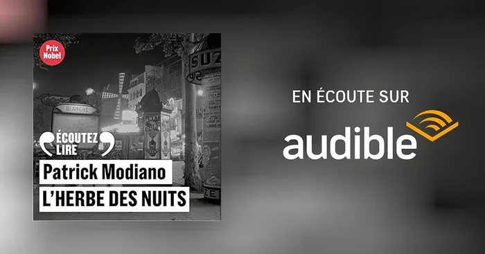 L&rsquo;herbe des nuits