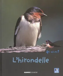 L&rsquo;hirondelle