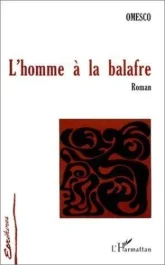 L&rsquo;homme a la balafre