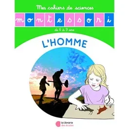 L&rsquo;Homme