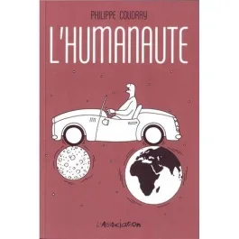 L&rsquo;humanauté