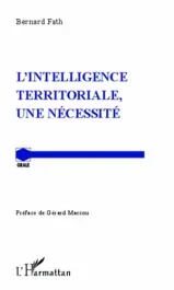 L&rsquo;intelligence territoriale, une nécessité