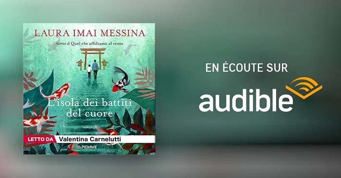 L&rsquo;isola dei battiti del cuore