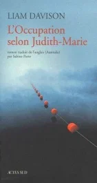 L&rsquo;Occupation selon Judith-Marie