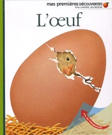 L&rsquo;oeuf