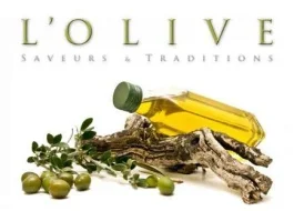 L&rsquo;OLIVE, SAVEURS ET TRADITIONS