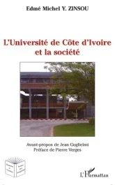 L&rsquo;Université de Côte d&rsquo;Ivoire et la société