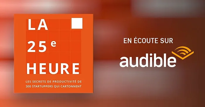 La 25e Heure