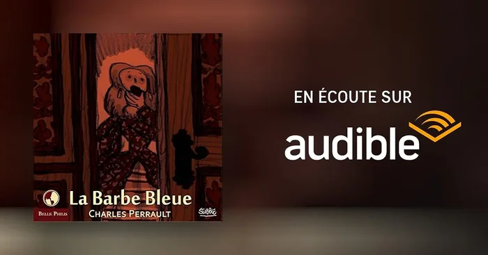 La barbe bleue