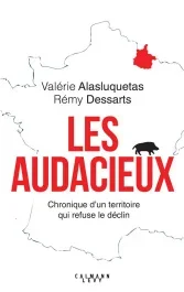 La bataille des Ardennes