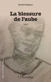La blessure de l&rsquo;aube. Récit