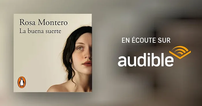 La buena suerte [Good Luck]
