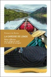 LA CARESSE DE L&rsquo;ONDE